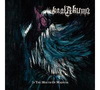 Kaal Akuma In the Mouth of Madness (CD) Album