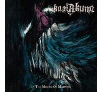 Kaal Akuma - In The Mouth Of Madness