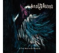 Kaal Akuma - In The Mouth Of Madness