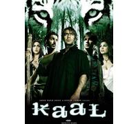 Kaal - Il segreto della giungla DVD film, Bollywood, NUOVO IMBALLO ORIGINALE