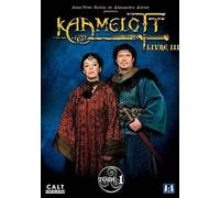 Kaamelot, livre 3, tome 1