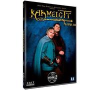 Kaamelot, livre 3, tome 2