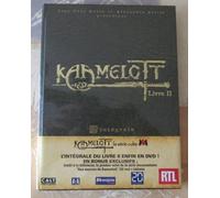 Kaamelott, livre 2
