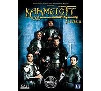 Kaamelott livre 2, tome 1