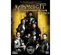Kaamelott livre 2, tome 2