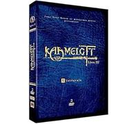 Kaamelott, livre 3
