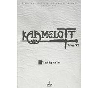 Kaamelott, livre 6