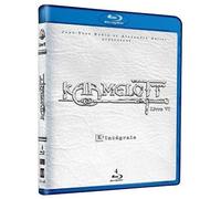Kaamelott livre 6 integrale - 2 blu-ray