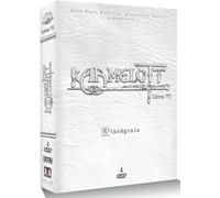 Kaamelott livre 6 integrale - 4 dvd