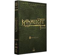 Kaamelott : Livre II - Coffret 3 DVD by Alexandre Astier