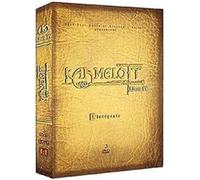Kaamelott, livre 4