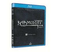 Kaamelott : Livre V (version Director's cut) - L'Intégrale - Coffret 2 Blu-Ray [Blu-ray]
