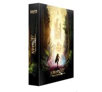 Kaamelott - premier volet - coffret édition epique 4k Ultra-HD