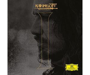 Kaamelott - Premier Volet "Marche Aquitaine - Arthur à la Tour" [Vinyle 45 tours - Tirage limité]