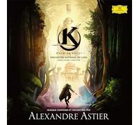 Kaamelott - Premier Volet (Pochette Epique)