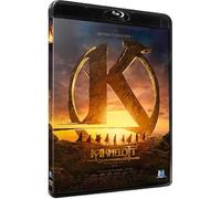 Kaamelott: The Second Chapter (Part I) (2025) ( Kaamelott : Deuxième Volet, partie 1 ) [ Origine Francese, Nessuna Lingua Italiana ] (Blu-Ray)