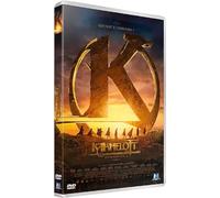 Kaamelott: The Second Chapter (Part I) ( Kaamelott : Deuxi me Volet, partie 1 ) [ Origine Francese, Nessuna Lingua Italiana ]