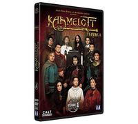 Kaamelott, tome 1