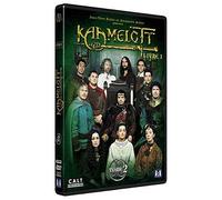 Kaamelott, tome 2