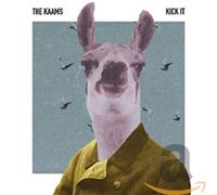 Kaams - Kick It