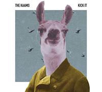 Kaams - Kick It