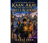 Kaan Akay and the Seven Hills Academy: 2