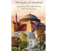 Kaan Kır Mosques of Istanbul (Tascabile)