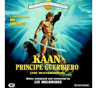 Kaan Principe Guerriero - Score