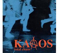 Kaaos - Total Chaos
