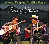 Kaapana/Kaawa - Force Of Nature