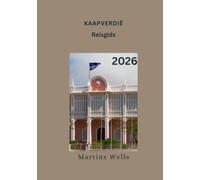 Kaapverdië Reisgids 2026