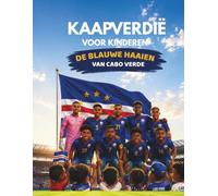 Kaapverdië voor Kinderen: De Blauwe Haaien van Cabo Verde