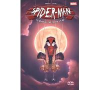 Kaare Andrews C.B. Cebulski Spider-Man: Legend of The Spider-Clan (Tascabile)