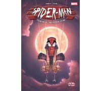Kaare Andrews C.B. Cebulski Spider-Man: Legend of The Spider-Clan (Tascabile)