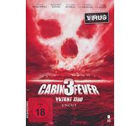 Kaare Andrews - Cabin Fever 3 - Patient Zero (Uncut)