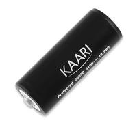 Kaari Rechargeable 26650 Li-ion battery 5100mAh
