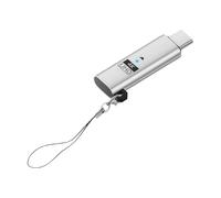 Kaaruisi Affari USB C Blocco Schermo Strumento Computer 4K UHD Spina Falso 1080P 60HZ Display Virtuale Emulatore Laptop Contro Dispositivo Sonno