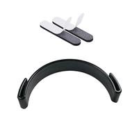 Kaaruisi Cappello Regolatore Tesa Cappello Bande di Piegatura Berretti Da Baseball Brims Curvings Strumento per Modificatore Copricapo Alla Moda Cappello Strumento Tesa