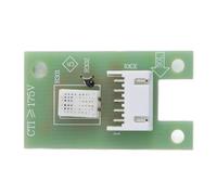 Kaaruisi Umidità intercambiabile Osservazione Componente Piano di installazione rapida aggiornato per la manutenzione della struttura dell'essiccatore d'aria Trasduttore di manutenzione