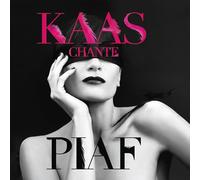 Patricia Kaas Kaas Chante Piaf (Vinyl LP) 12" Album Coloured Vinyl
