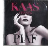 kaas chante piaf