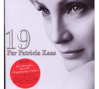 Kaas,Patricia - 19