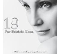 Kaas Patricia - 19: Best of (French Edition)