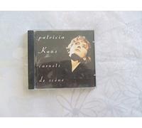 Patricia Kaas - Carnets de Scene