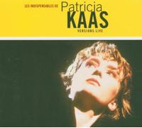 Kaas,Patricia - Carnets de Scene