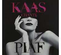 Kaas, Patricia - Chante Piaf