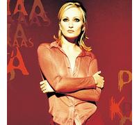 KAAS, PATRICIA - DANS MA CHAIR