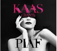 Kaas, Patricia - Kaas Sings Piaf