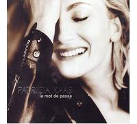 Patricia Kaas Le Mot De Passe (CD) Album