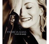 KAAS, PATRICIA - LE MOT DE PASSE